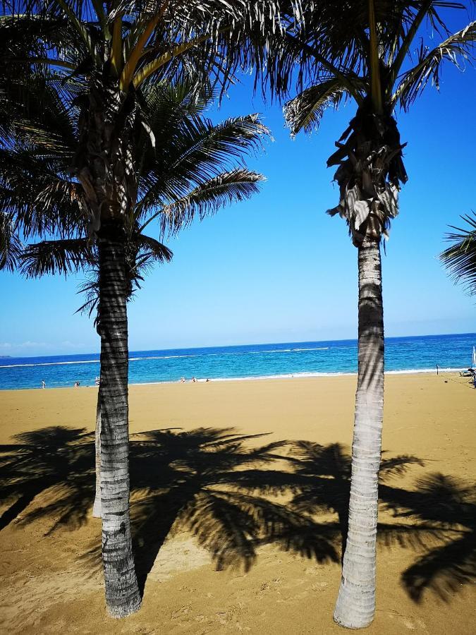 Candy Box Las Canteras ลาสปัลมาส เด กรานคานาเรีย ภายนอก รูปภาพ